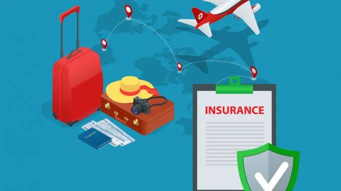 Travel Insurance